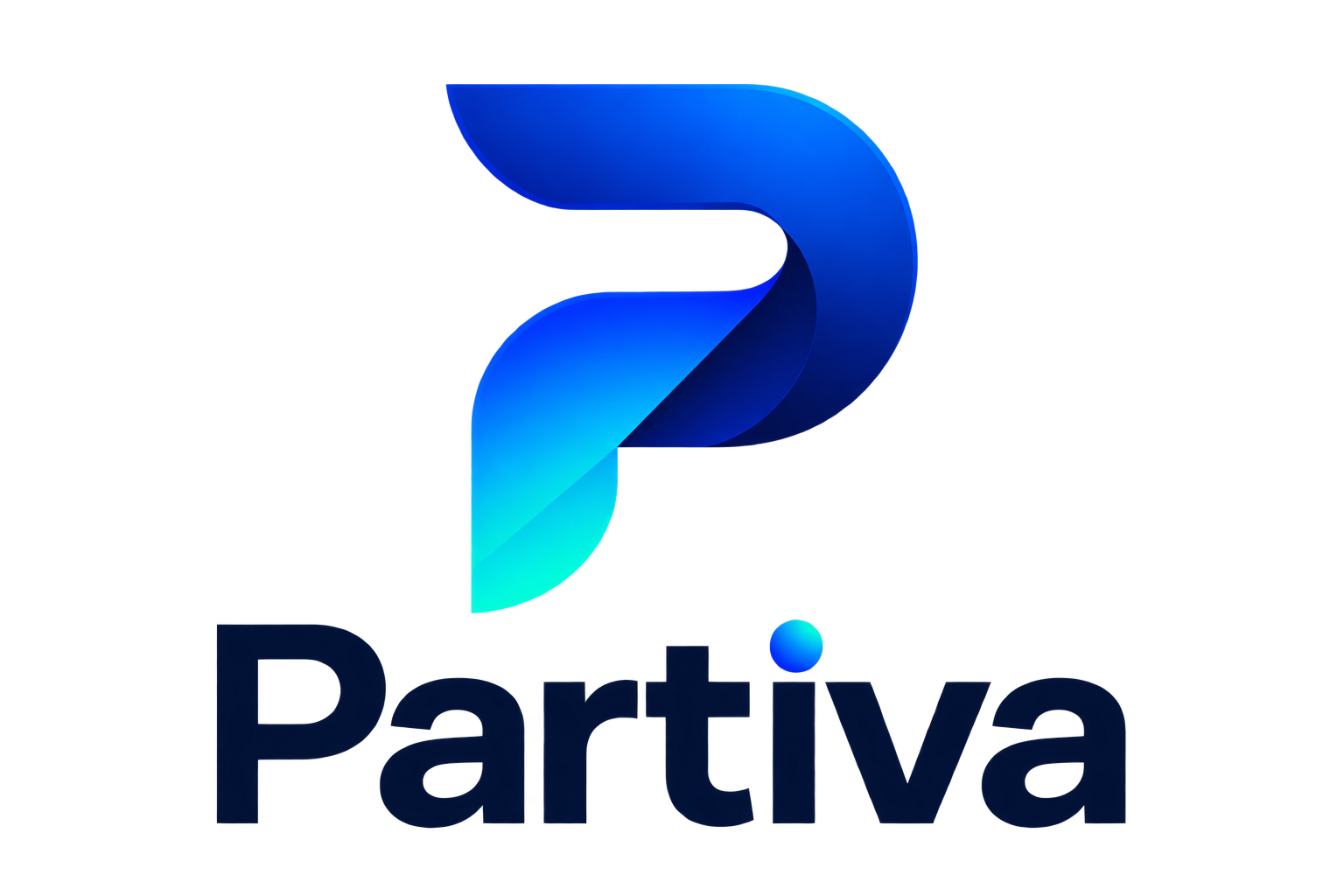شعار Partiva